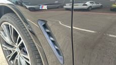 BMW X4 xDrive30d M Sport 5dr Step Auto Diesel Estate